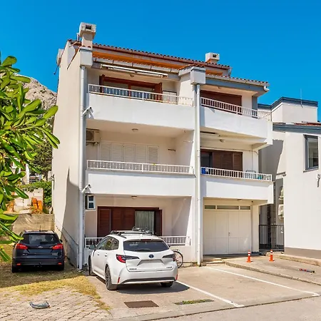 Mirna Апартаменты *