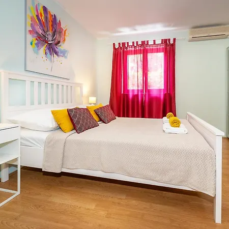 Apartment Mirna Baska (Krk)