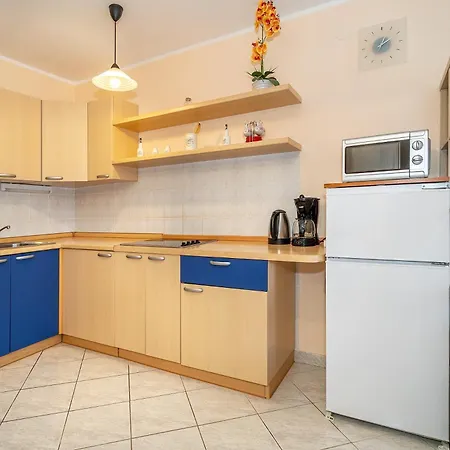 Apartment Mirna *
