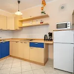 شقة Mirna *